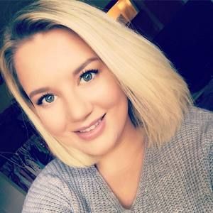 Meet your Posher, Layne